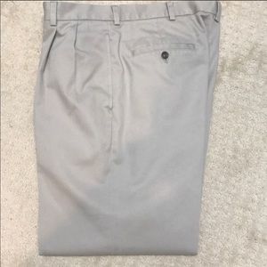 Brooks Brothers khaki pants
